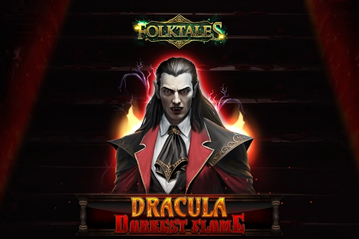 Dracula Darkest Flame