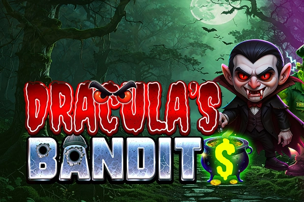 Draculas Bandit