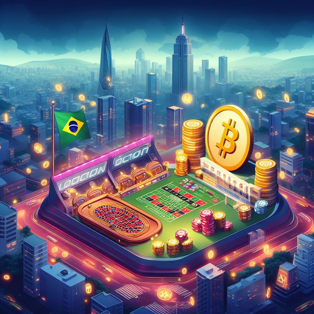 Descubra WIN444: A Principal Plataforma de Apostas no Brasil