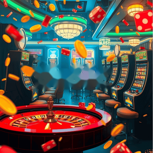 Recorde de ganho em apostas na WIN444