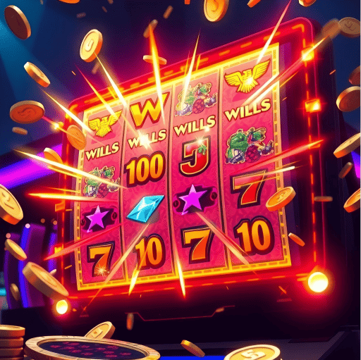 WIN444 Loteria com Mega-Sena e outras modalidades