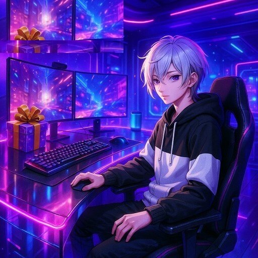 Imagem promocional da WIN444 mostrando a plataforma e suas vantagens