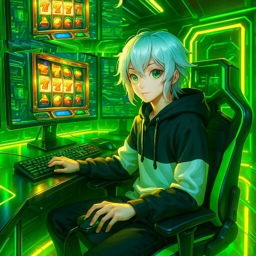 Imagem promocional da WIN444 mostrando a plataforma e suas vantagens