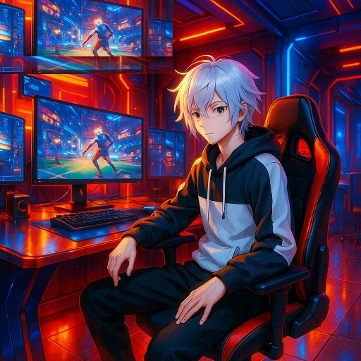Imagem promocional da WIN444 mostrando a plataforma e suas vantagens